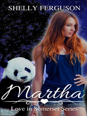 cover image of Martha